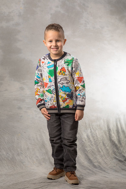 Sveska Bomber