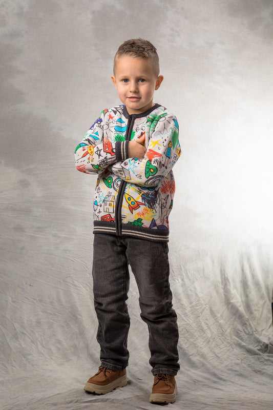 Sveska Bomber