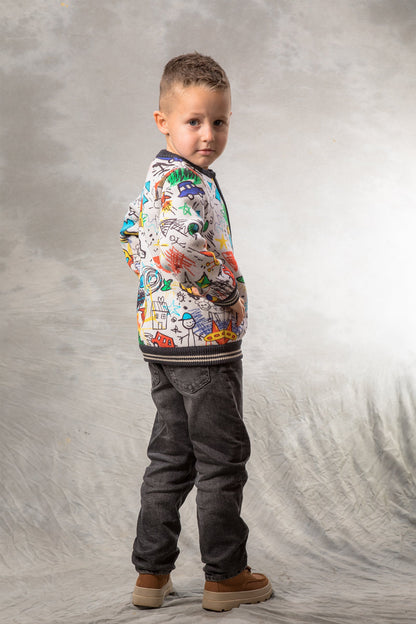 Sveska Bomber