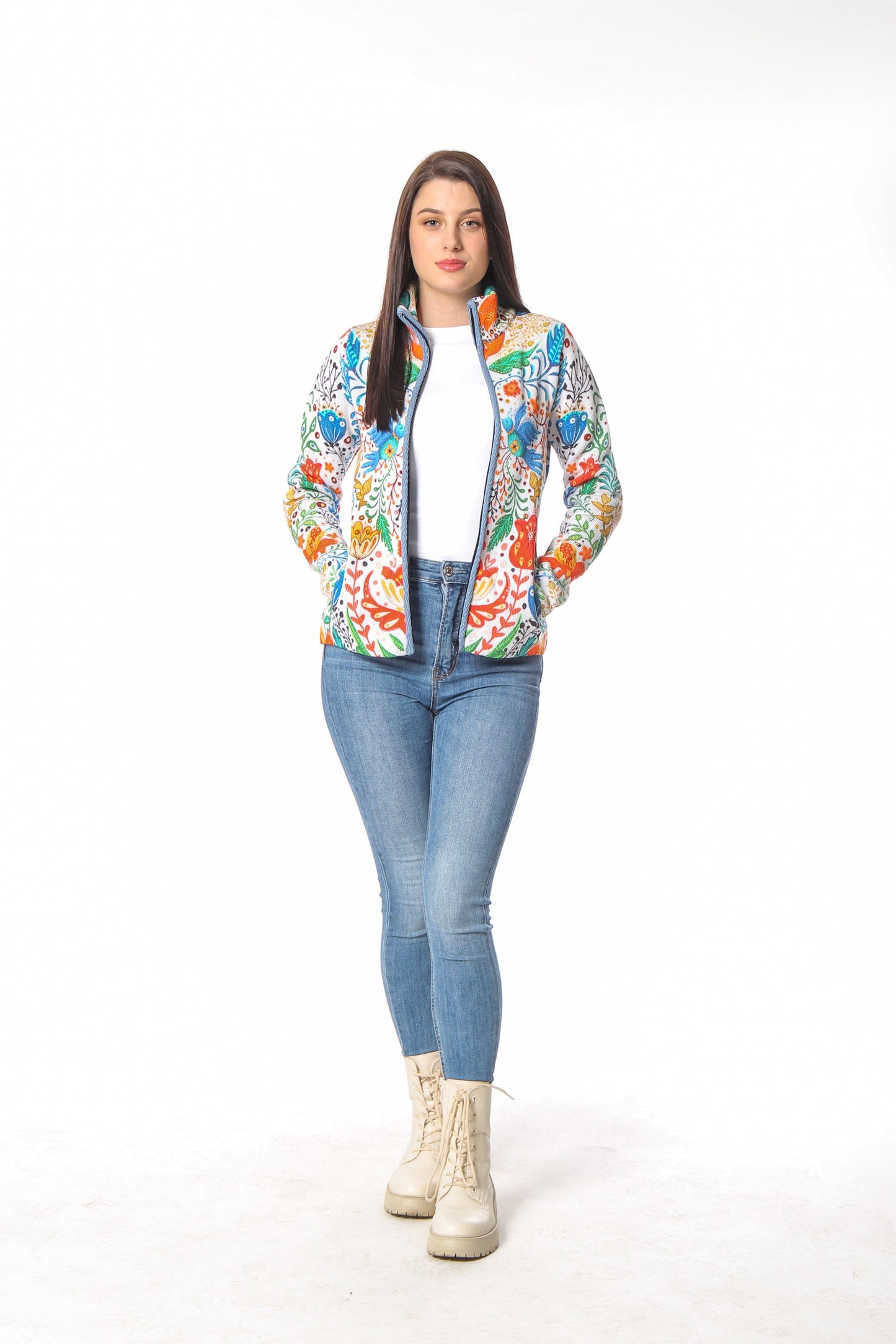 Beli Eden Jakna