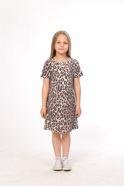 Leopard Leto