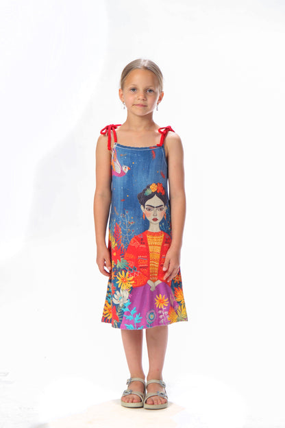 Frida Bretele
