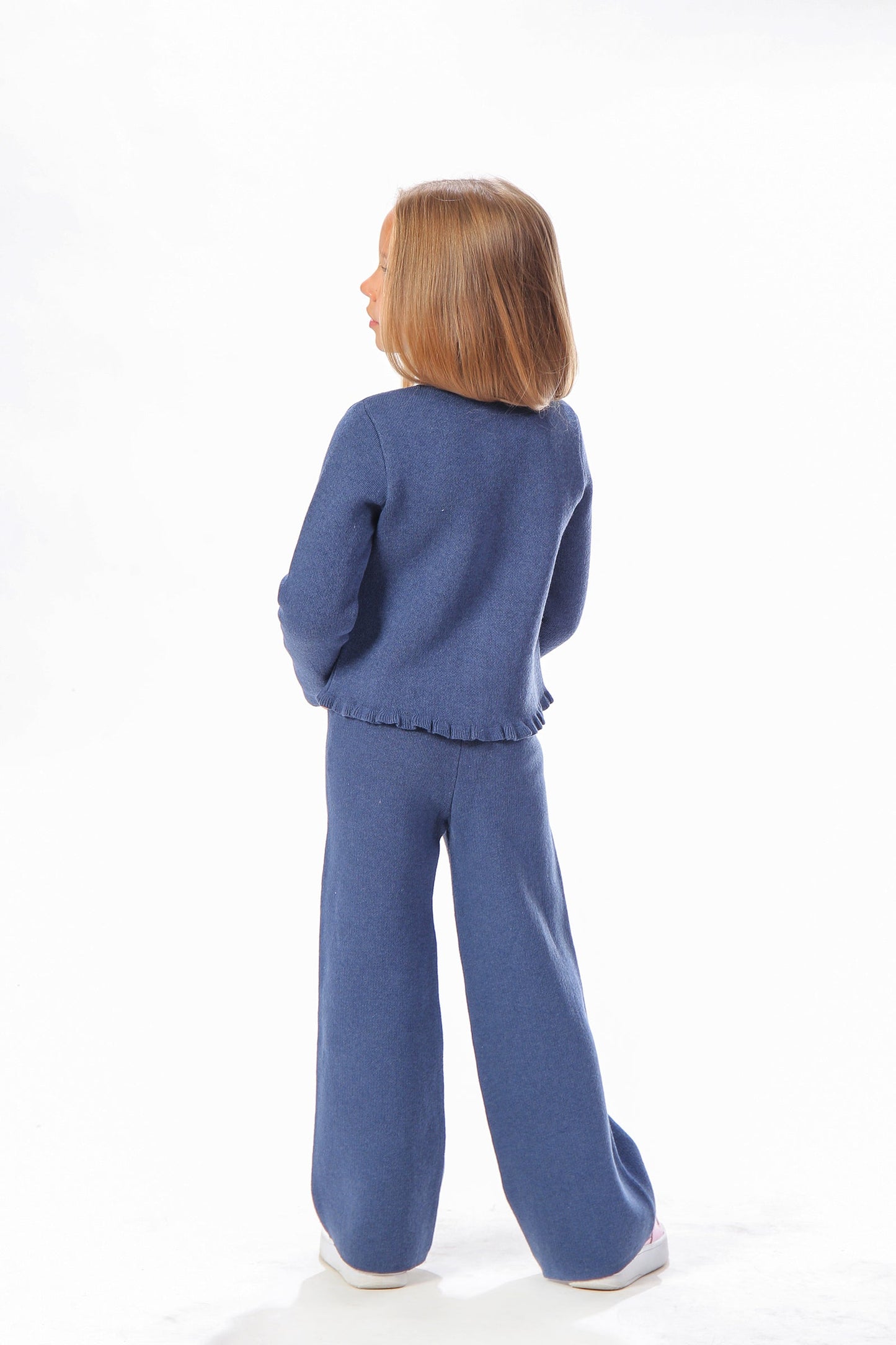 Solid Teget - Zimske Pantalone
