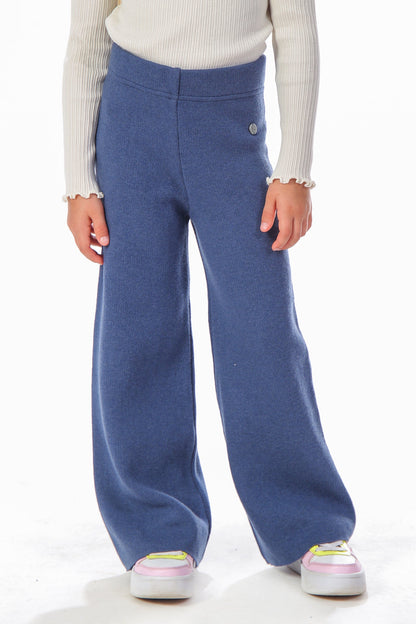 Solid Teget - Zimske Pantalone