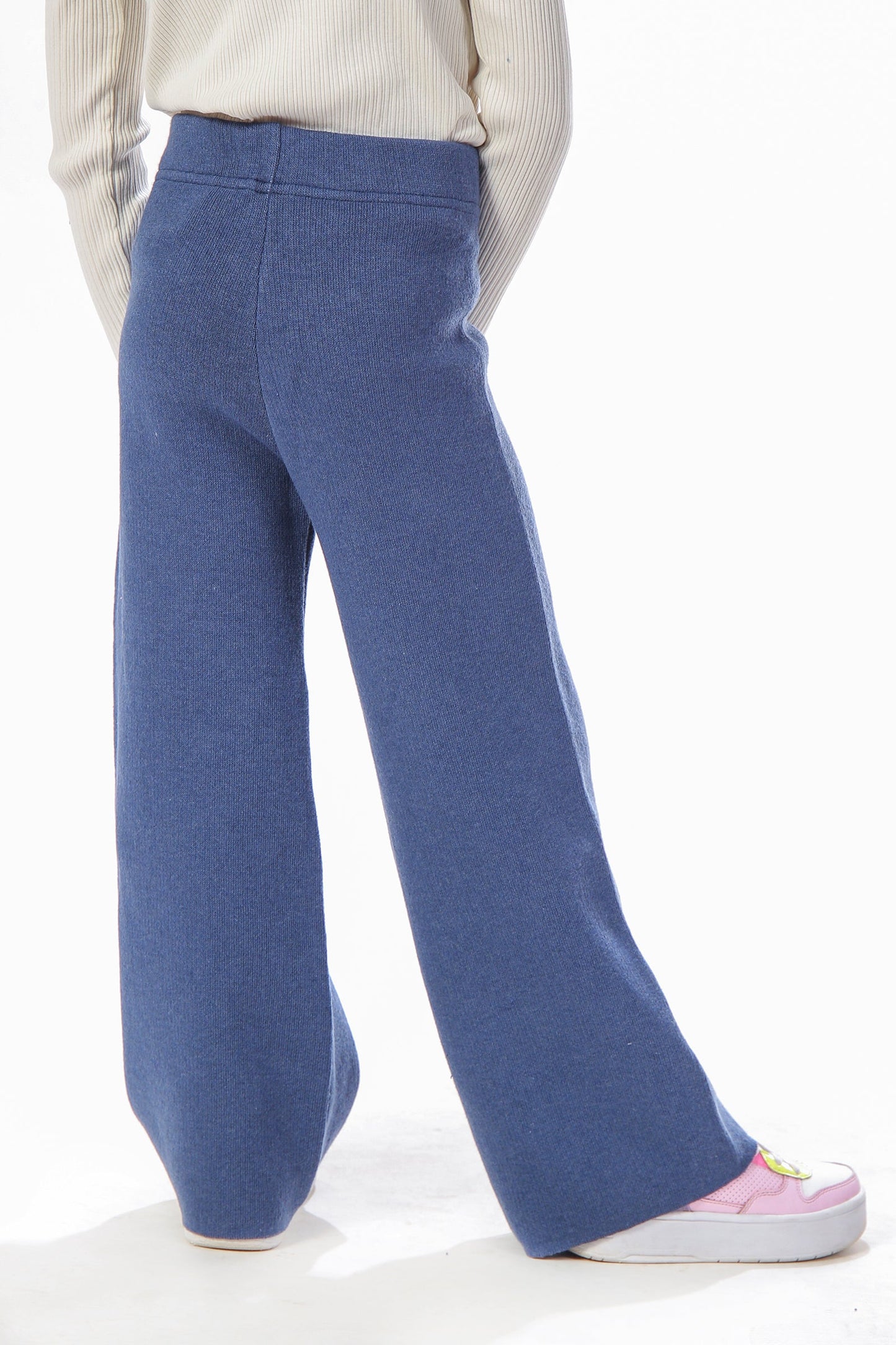 Solid Teget - Zimske Pantalone