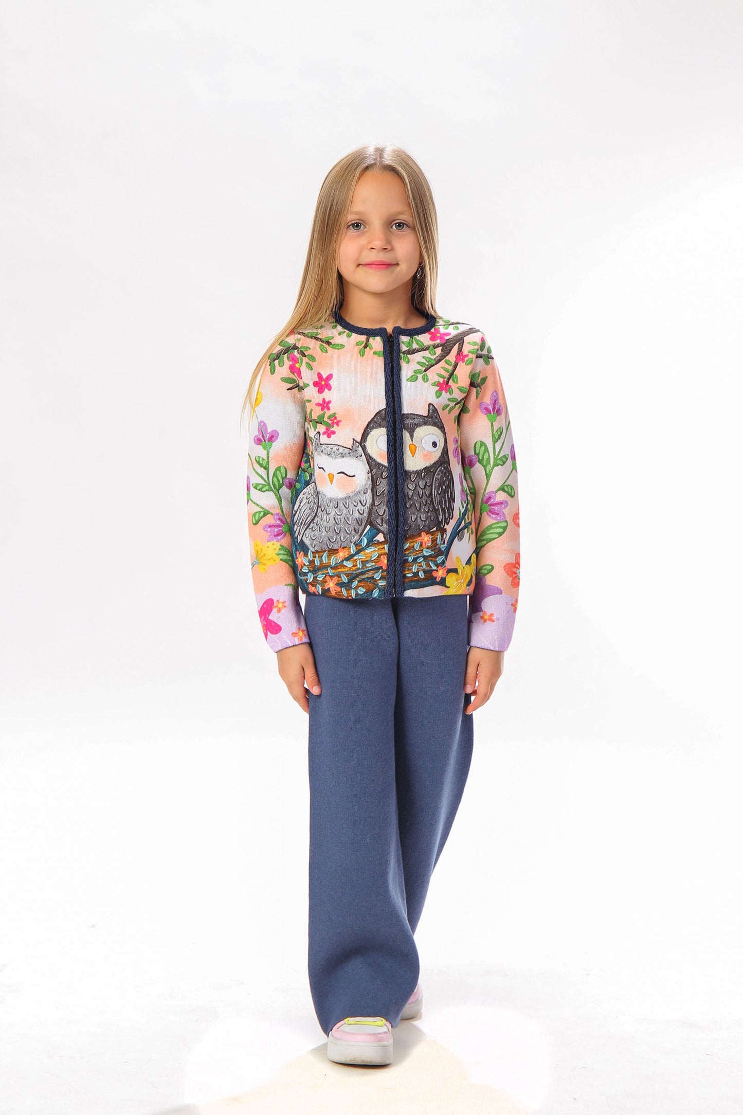 Solid Teget - Zimske Pantalone