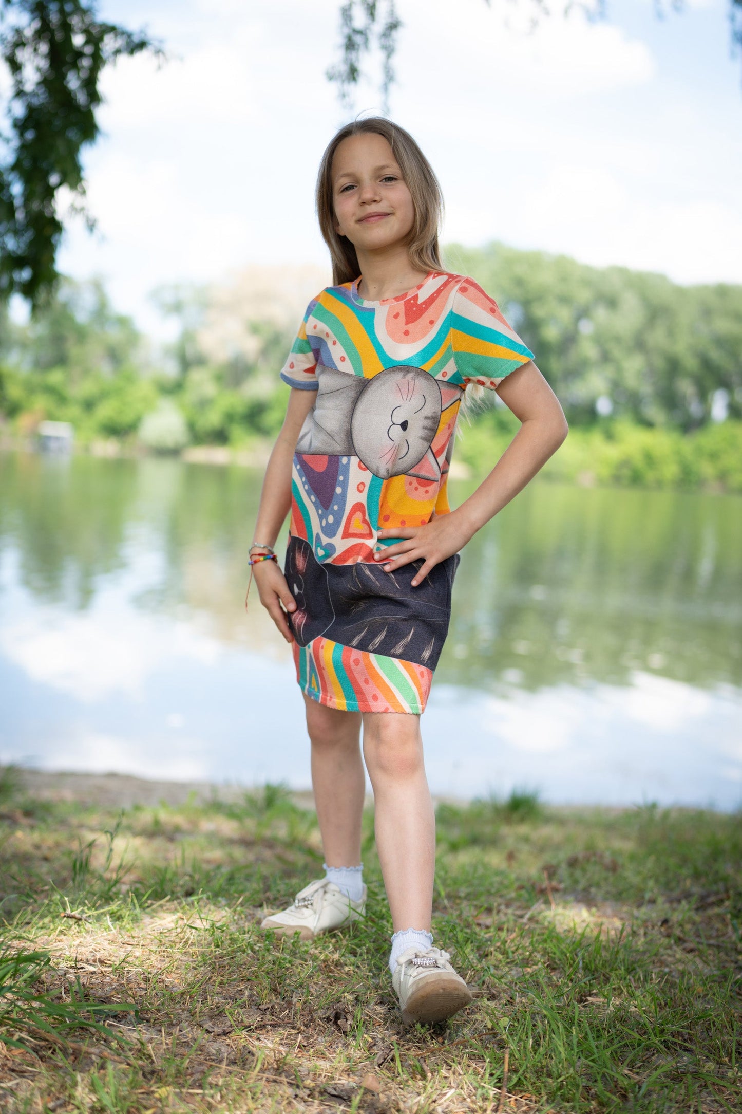Vrtlog leto