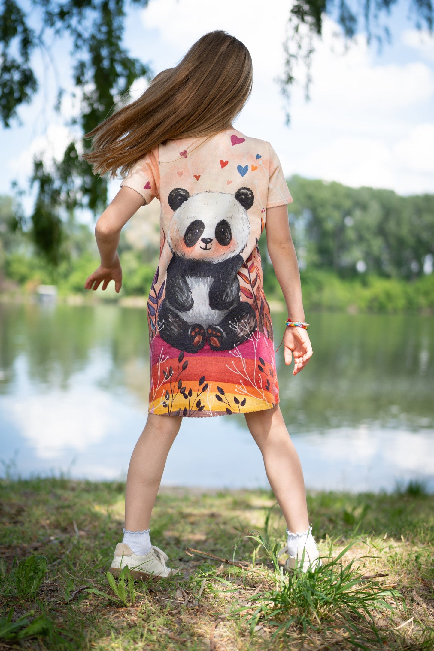 Panda leto