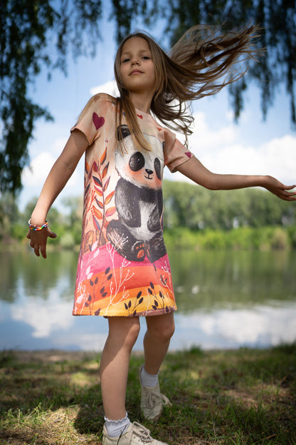 Panda leto