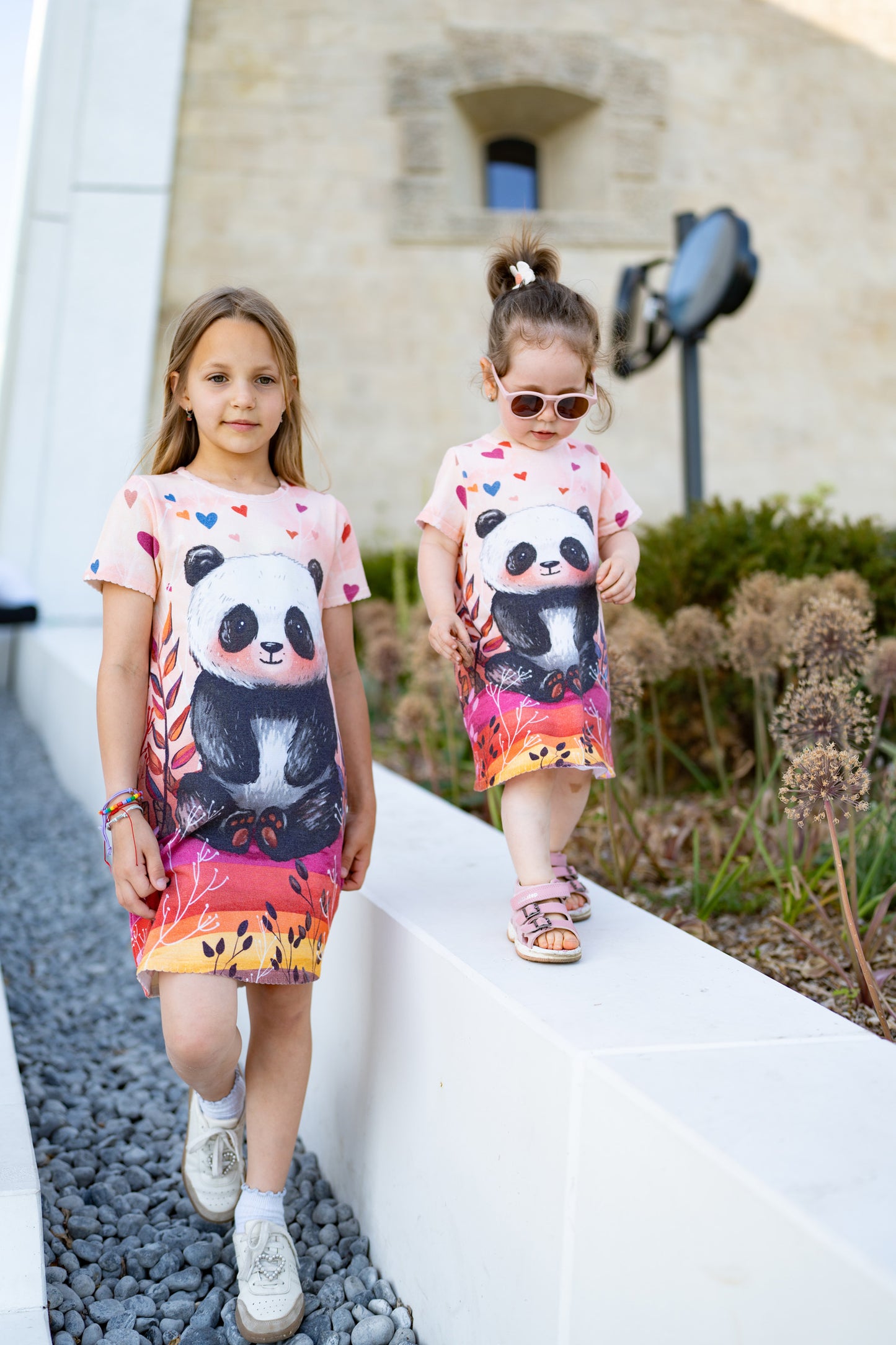 Panda leto