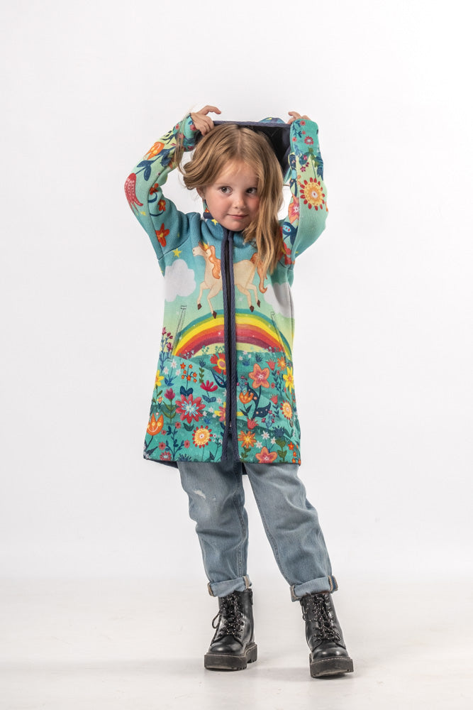 Rainbow Unicorn