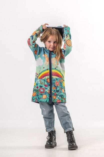 Rainbow Unicorn