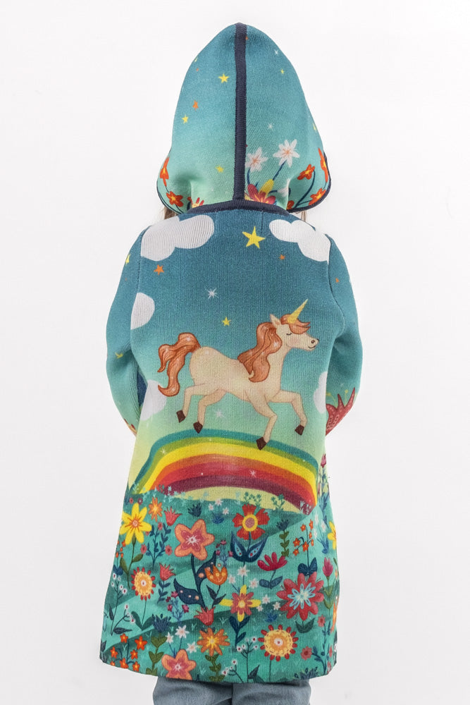 Rainbow Unicorn